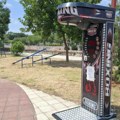 Elektrodistribucija Niš: Aparat za zabavu nije povezan na elektrodistributivni aparat, koristi neku vrstu baterije
