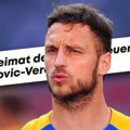Austrijanci razočarani potezom Arnautovića: "Ide u Zvezdu, domovinu svog oca, neće u Beč..."