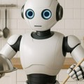 Robot umesto kuvara? Prvi restoran sa digitalnim šefom otvara se u Dubaiju