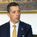 Ministarstvo spoljnih poslova Srbije upozorava povodom hapšenja zvaničnika Vlade na Kosovu