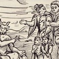 Rusija zabranila ‘Međunarodni satanistički pokret’