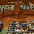 Skupština Kosova ni danas nije konstituisana, nastavak sednice sutra u 14h