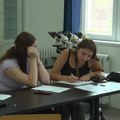 Budući lekari, farmaceuti i stomatolozi upisali željene studije