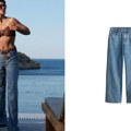 Stilizovanje baggy farmerki 101: Četiri ženstvena autfita koje ćemo nositi na repeat Letnji bioskop pod zvezdama: Gde u…
