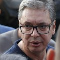 Vučić sutra obilazi opštinu Žitorađa