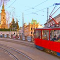„Beograd u pokretu“ pozvao nadležne da trajno zaštite tramvajsku liniju broj dva kao kulturno dobro Beograda