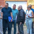 Da nam sela budu bliža Gradonačelnik Zrenjanina posetio Botoš i najavio nove investicije