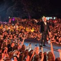 Popis stanovništva u Banjaluci: Radno leto za Željka Samardžića, publiku ostavio bez reči