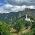 Tvrđava Mileševac: Tiha straža istorije i prirode