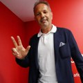 "Moj san je nemoguć, mislim o njemu svakog dana": Siniša Mihajlović je do kraja nosio u sebi veliki bol