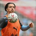 Griliš stiže u Liverpul na pozajmicu