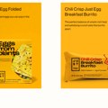 UK: Od sada na tržištu veganska jaja Just Egg