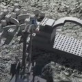 Kineski naučnici razvili mašinu koja lunarnu prašinu pretvara u cigle za potrebe gradnje na Mesecu