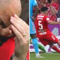 Dejan Stanković nije mogao da gleda i bolje što nije: Novo pravilo i strašan kiks mu oduzeli pobedu u derbiju