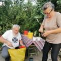 Korak kroz tradiciju – druženje uz sadnju i lekovite biljke