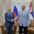 Bocan-Harčenko: Nestabilnost u Srbiji potrebna briselskim institucijama