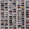 Rekordan broj automobila registriran u Njemačkoj