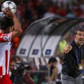 Karsedo: Moglo bi da bude posebno veče za nas