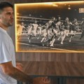 Srpski rekorder Mitar: "Bobeku bih sedeo na klupi, nisam mogao ni da sanjam..."