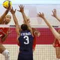 Turska pobedila SAD za plasman u polufinale