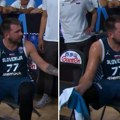 Tajm-aut Dončića koji je odveo Sloveniju u četvrtfinale: Psovkama probudio tim i doneo pobedu protiv Italije