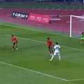 Spektakl u Subotici, Srbija ovo ne pamti! Orlići vodili 4:0 protiv Portugala, a onda se desilo potpuno ludilo