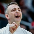 Pešić nema razloga da brine za naslednika: Rajaković, Đorđević, Saša Obradović, Kokoškov...