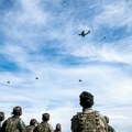 Nemačka će pojačati svoju posvećenost istočnoj granici NATO