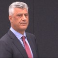 Tači u ponedeljak u Hagu počinje odbranu od optužbi za ratne zločine