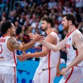 Одјавио Турску након што јој је донео медаљу: Вицешампион Европе остао без вође на терену