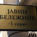 Advokat i pomoćnik notara uhapšeni u Novom Sadu: "Muljali" sa podacima vlasnika vozila