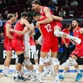 Velika šansa za plavu četu! Srbija protiv Irana u osmini finala Svetskog prvenstva ako prođemo čeka nas rival iz naše Grupe…