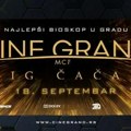 ČAČAK DOBIO MODERAN MULTIPLEKS BIOSKOP