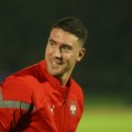 Sve o saputnici Dušana Vlahovića: Njena vrednost meri se u hiljadama evra, svi je žele