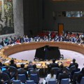 Русија осудила Савет безбедности УН због одобравања поновних санкција против Ирана