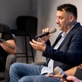 Roberto Kutić otkrio novi projekt nakon odlaska iz Infobipa