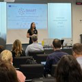 Novi SAD dobio evropski projekat za mlade istraživače „SMART Researchers“ startovao na ftn-u