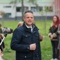 Rektor Ranković: Svako ko pokaže indeks, može da uđe u Rektorat (VIDEO)