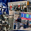 Evropa pod opsadom! Upadaju sa svih strana, aerodromi stoje, haos je mala reč za ono što sledi: Došao je trenutak za pripremu…