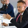Sijarto: Zelenski da pokaže poštovanje kada govori o Mađarskoj