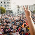 Protesti u Maroku: Kolektiv mladih GenZ 212 traži ostavku vlade