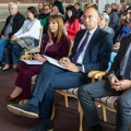 Uručeni ugovori o subvencijama za energetsku efikasnost u Bečeju