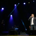 Poslednji nastup Halida Bešlića pred Beogradskom publikom: Cela dvorana peva sa njim VIDEO