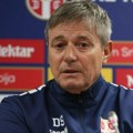 Piksi o tome kakvu atmosferu očekuje s Albanijom: "Biću heroj nacije ako pobedimo, a zvižduci u Beogradu..."