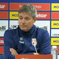 Piksi o tome kakvu atmosferu očekuje s Albanijom: "Biću heroj nacije ako pobedimo, a zvižduci u Beogradu..."