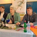 Start na trgu slobode: 33. Novosadski marton u nedelju 12. oktobra