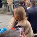 Neda Ukraden jedva završila rečenicu Sa knedlom u grlu se prisetila emotivne uspomene na Halida