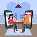 Chatfishing: nova opasnost za dejting aplikacije
