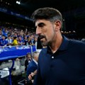 Paunović prvi put posle otkaza: "Razočaran sam..."