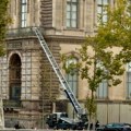 Šok! Da li verujete da su kriminalci ovo koristili da upadnu u Luvr? Veliki propust obezbeđenja muzeja